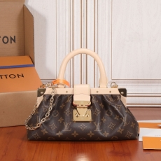 LV Top Handle Bags